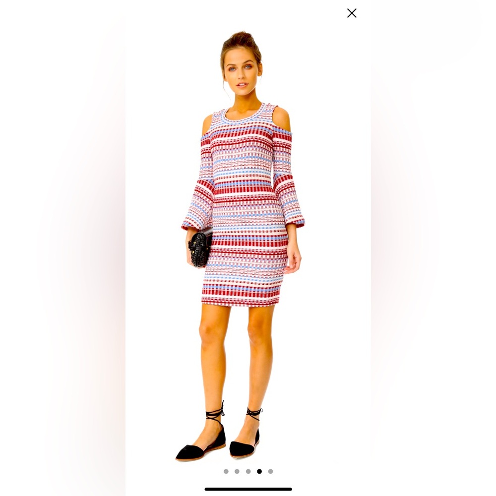 ELLA MOSS Nomadic Rib Sweater Dress. Removed the tag, but NEVER WORN